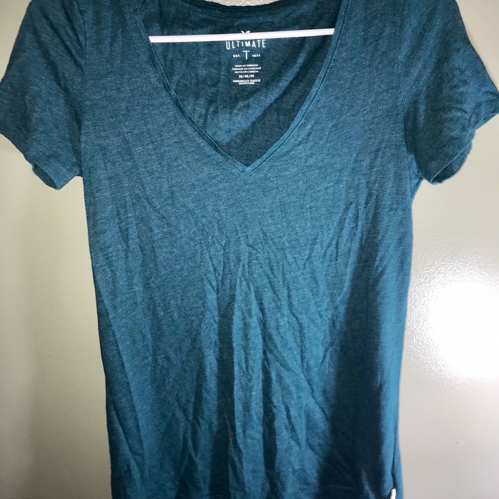 Soft tee - Picture 2 of 4
